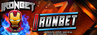 IRONBET888 มาแรงที่สุดแห่งปี รวยได้ไม่มีลิมิต